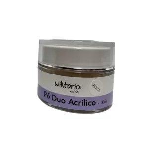 Pó Duo Acrílico